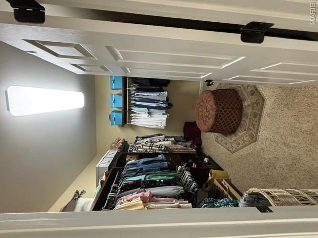 First slide
