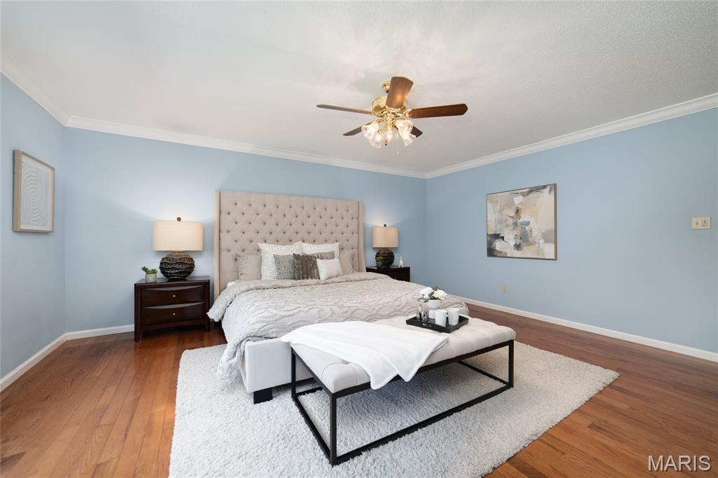First slide