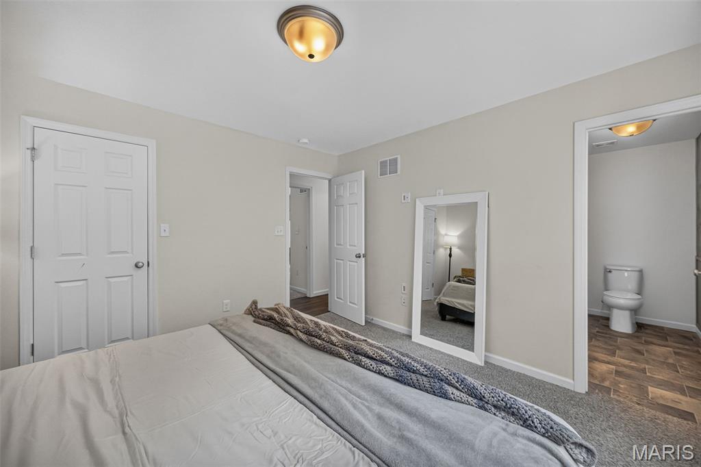 First slide