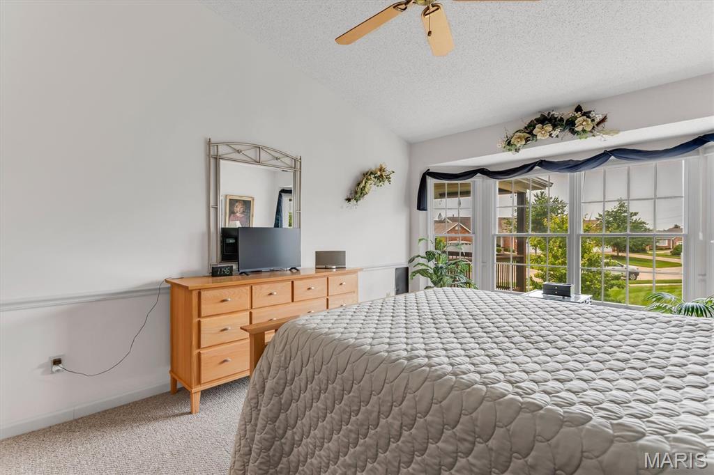 First slide