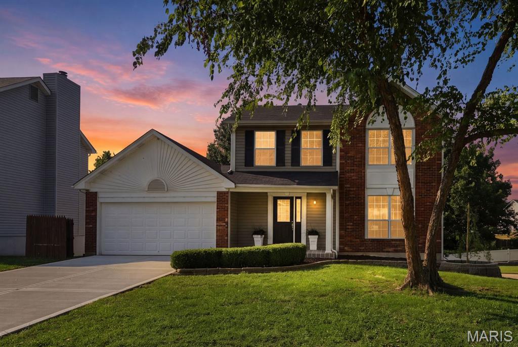 5819 Saddlebrook