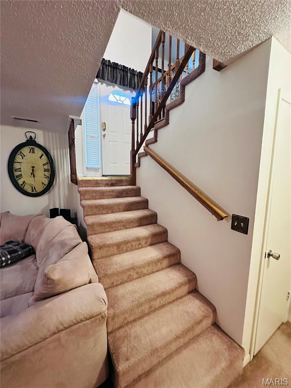 First slide
