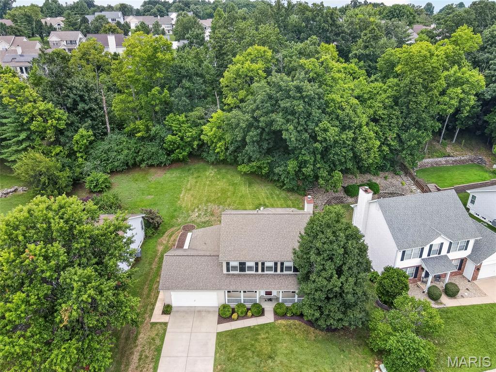 First slide