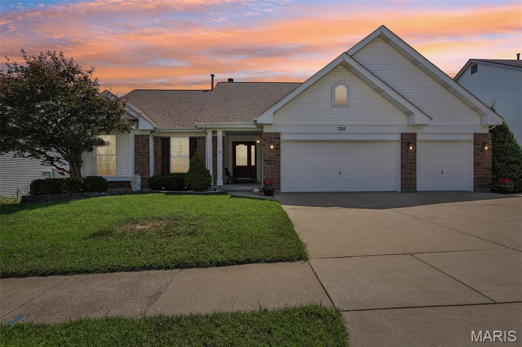 722 Grand View Ridge