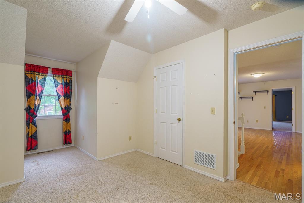 First slide