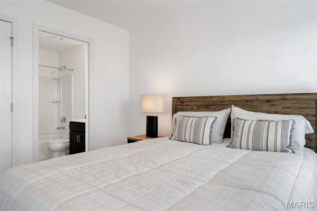 First slide