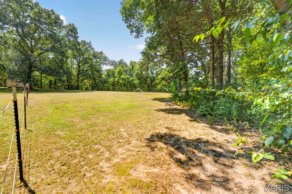 First slide
