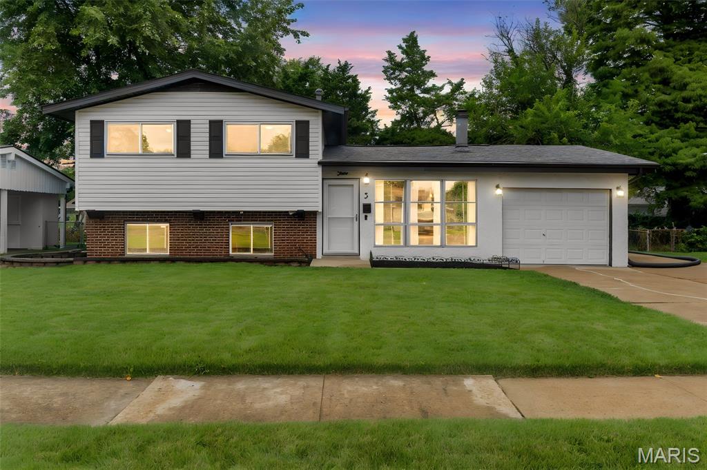 5 Sunridge