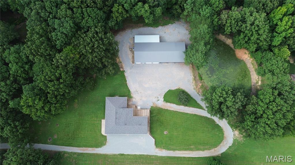 First slide