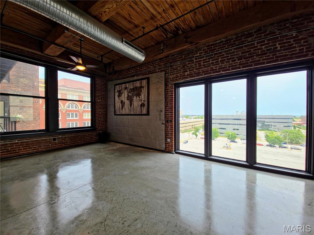 First slide