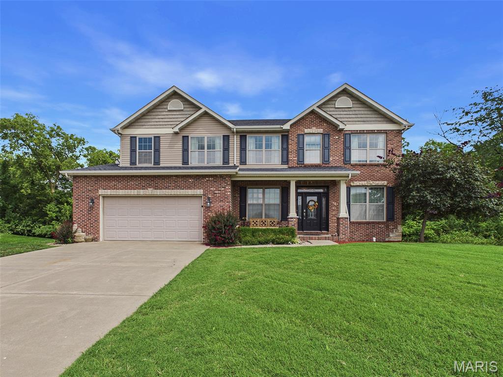 1408 Clifton Way