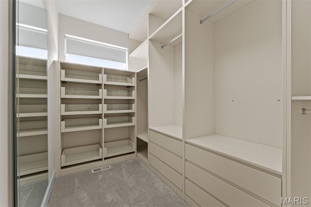 First slide