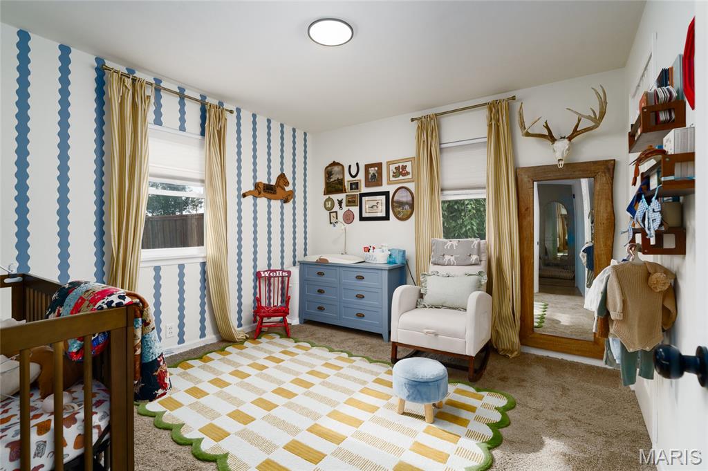 First slide
