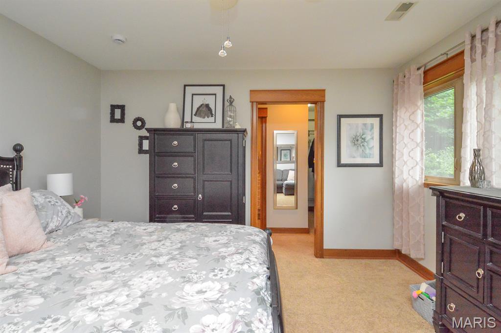 First slide