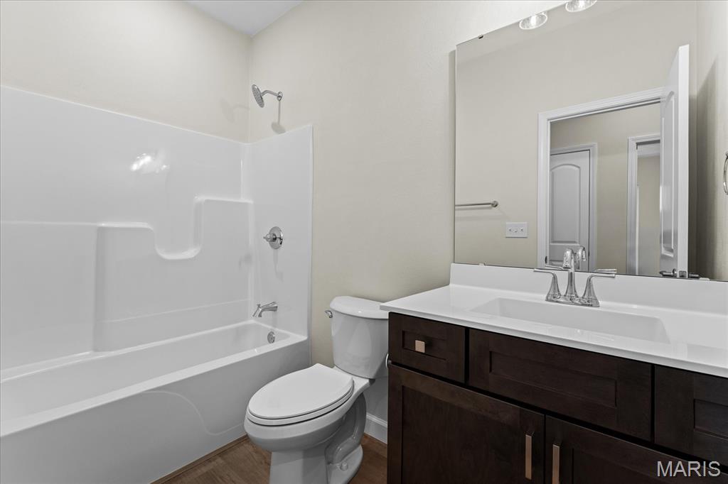 First slide