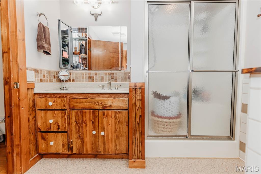 First slide