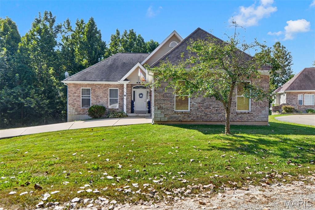 881 Riverview Drive
