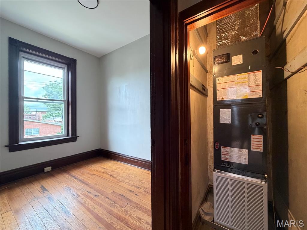 First slide