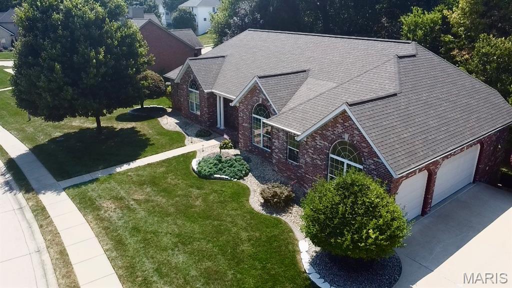 6 Timberwood
