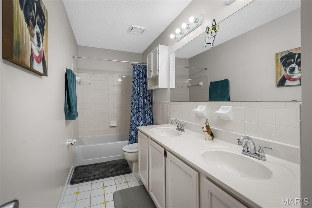First slide