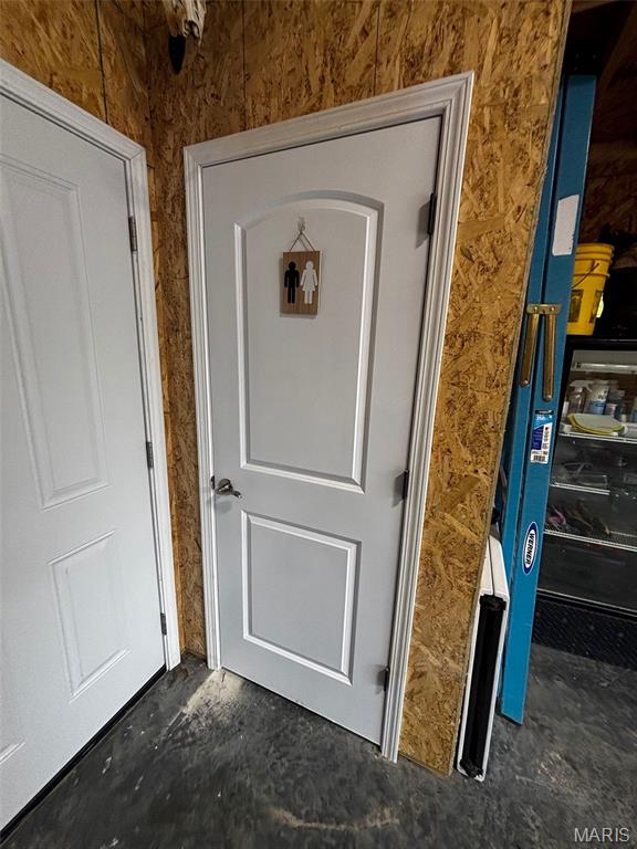 First slide