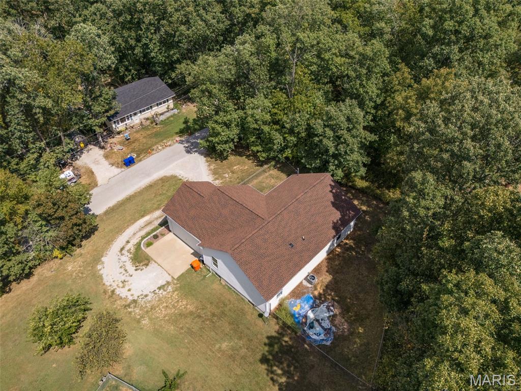First slide