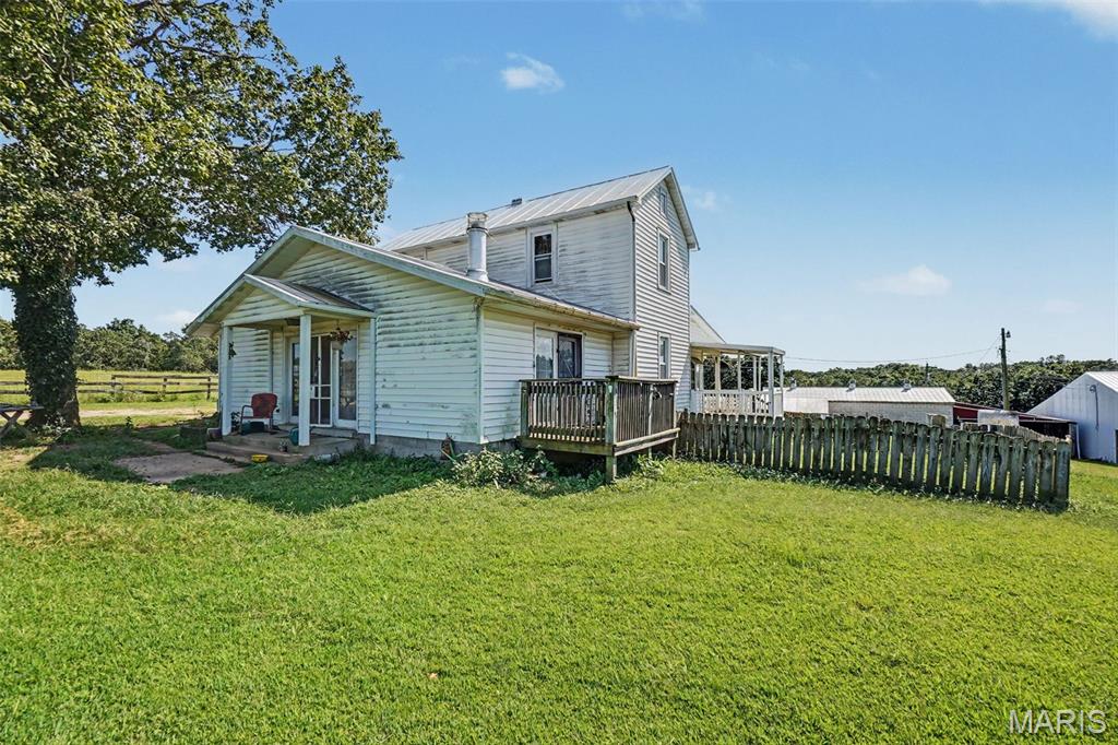 First slide