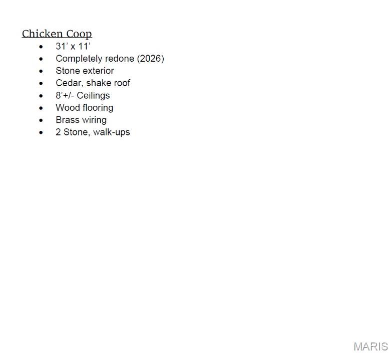 First slide