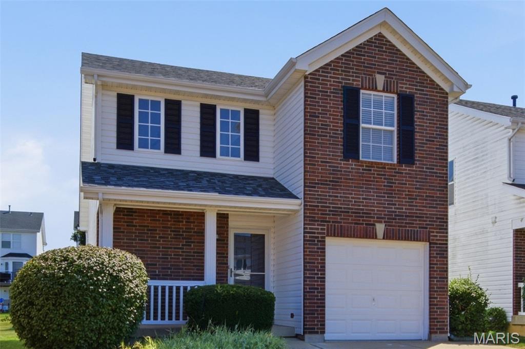 10 Homefield Point