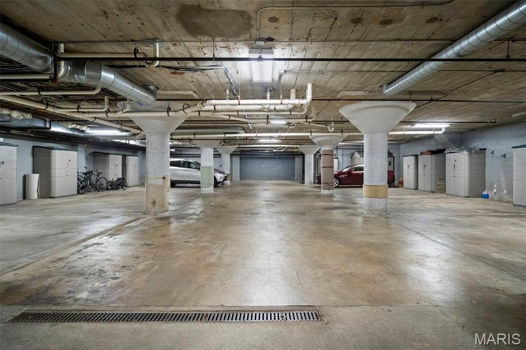 First slide