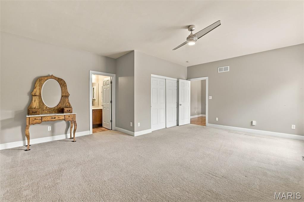 First slide