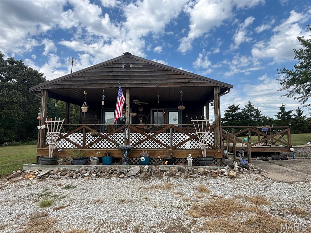 20475 Monroe Road 455