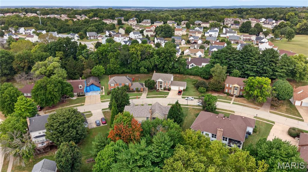 First slide
