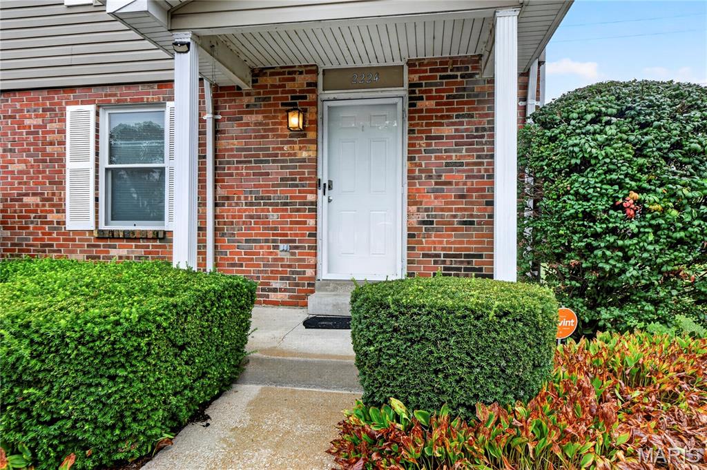2224 New Sun Drive, Unincorporated, MO, 63031