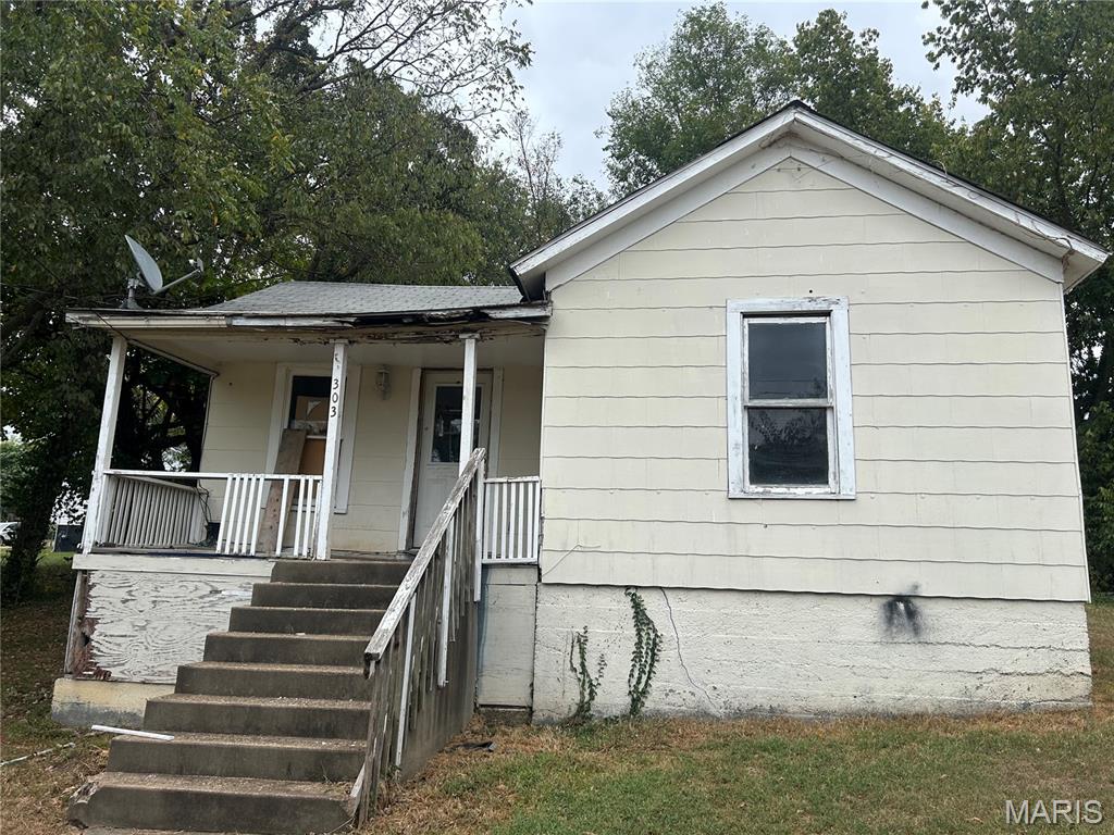 303 Cardinal Street, Park Hills, MO, 63601