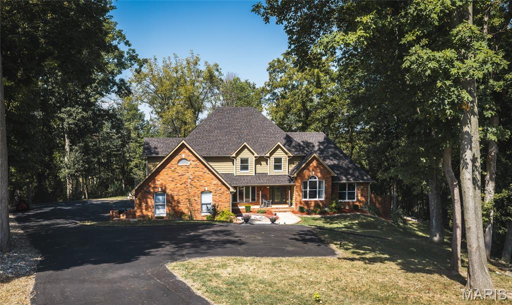 4101 Stoneledge