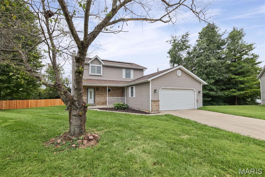 82 Spring Glen, Collinsville, IL, 62234