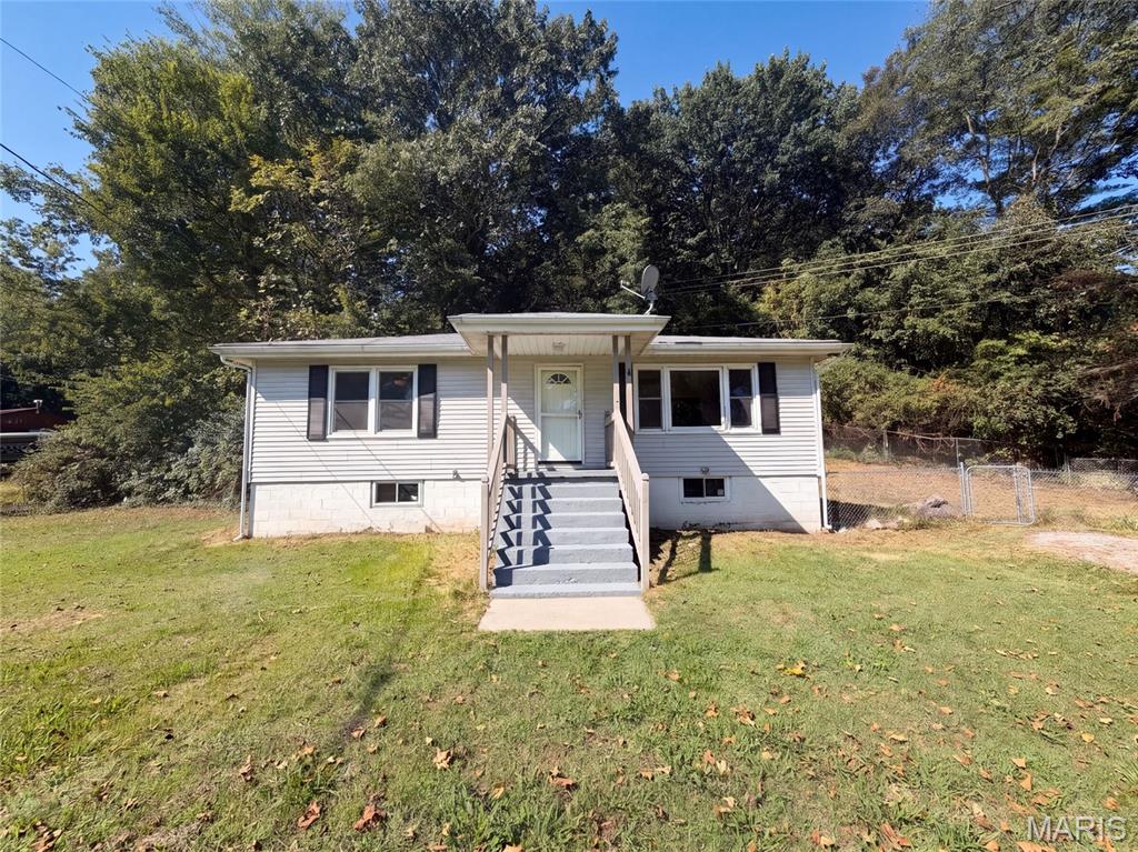 4659 Spring Glen Drive, Unincorporated, MO, 63051