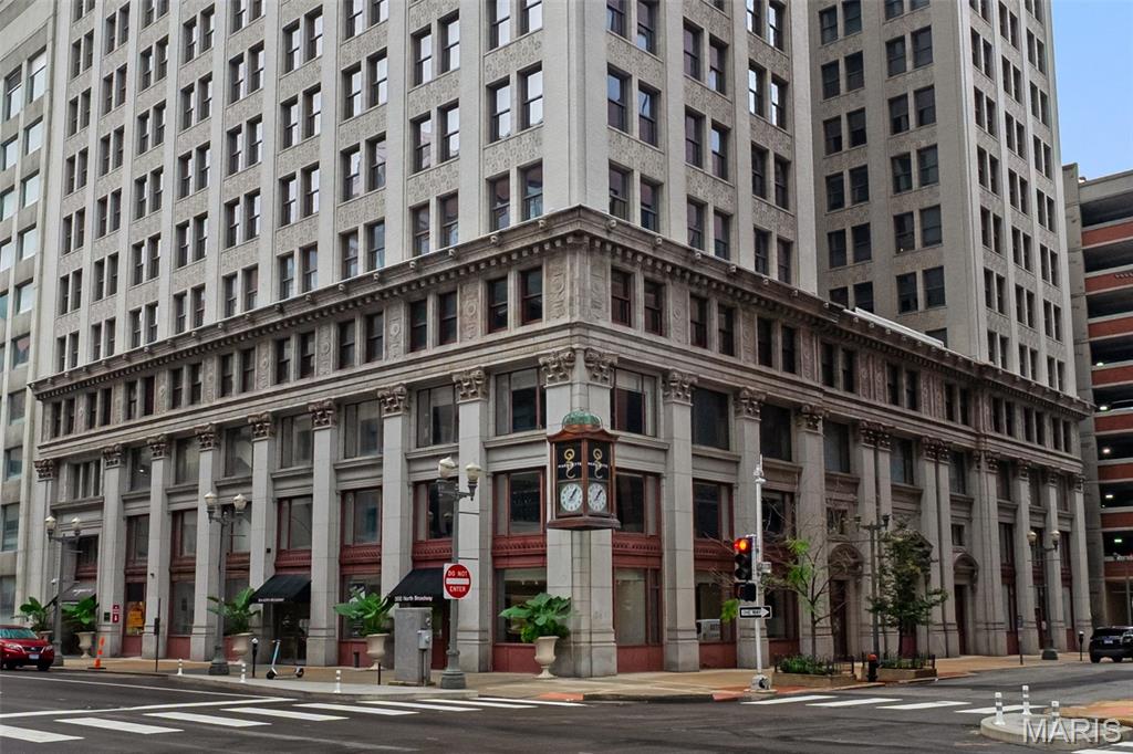 314 N Broadway, 701, St Louis City, MO, 63102