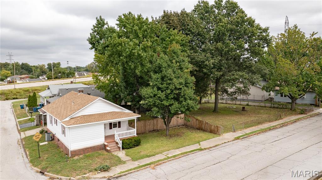 437 Short Avenue, Wood River, IL, 62095