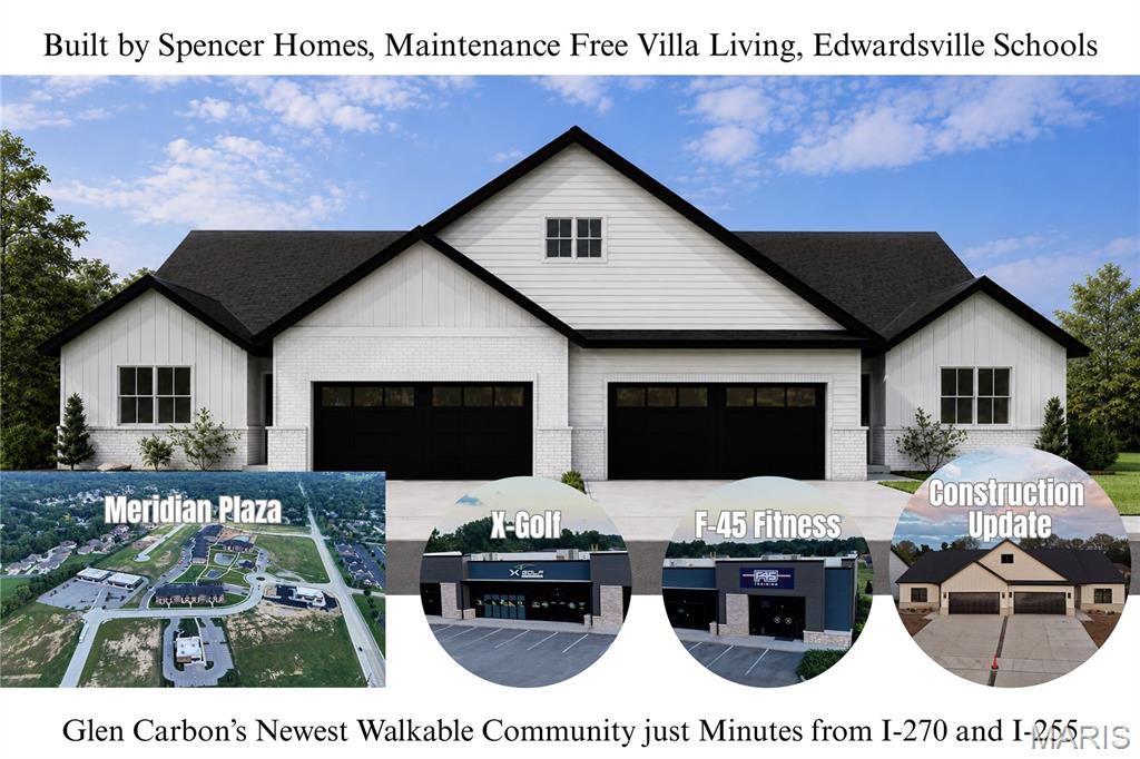 328 Celtics Court, Glen Carbon, IL, 62034