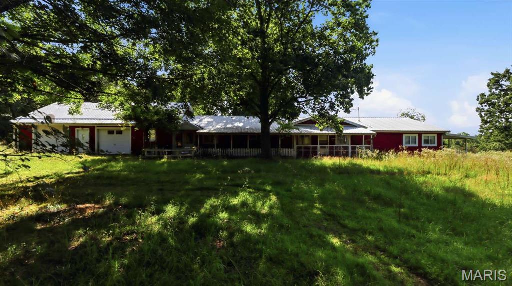 13994 Highway C, Licking, MO, 65542