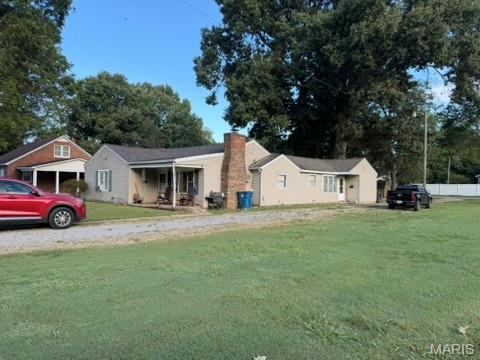 925 Davis, New Madrid, MO, 63869