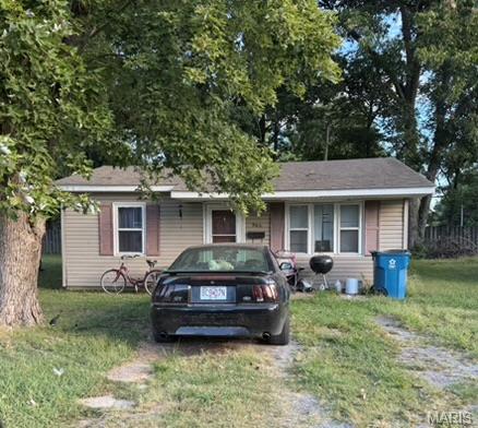 905 Mott, New Madrid, MO, 63869