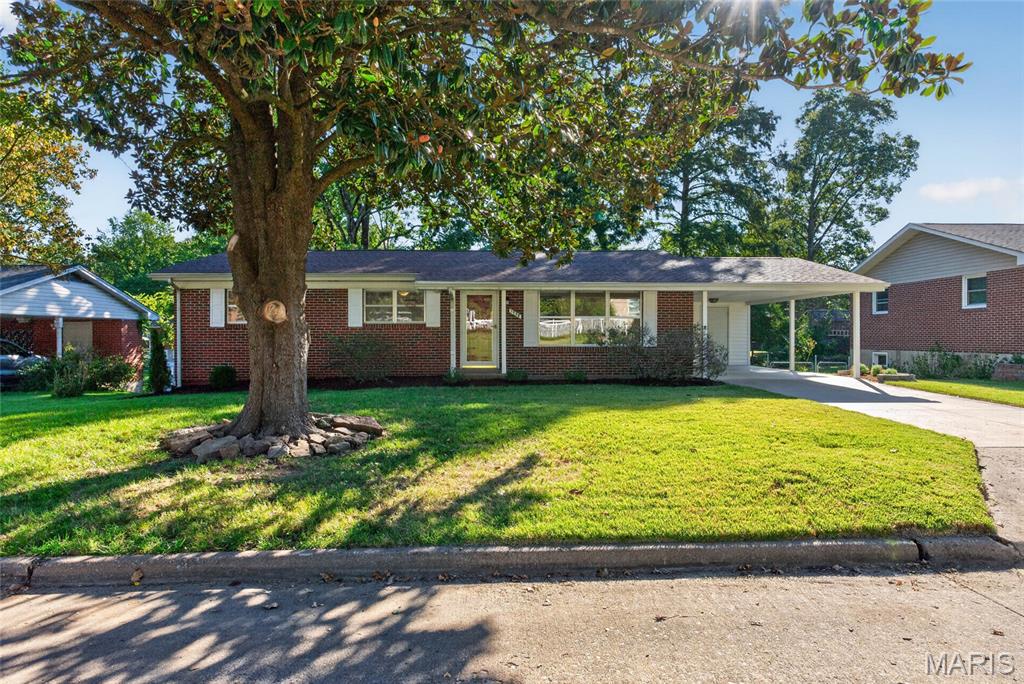 1534 N Henderson Street, Cape Girardeau, MO, 63701 - 4 bed, 2 bath home for sale in Cape Girardeau, MO