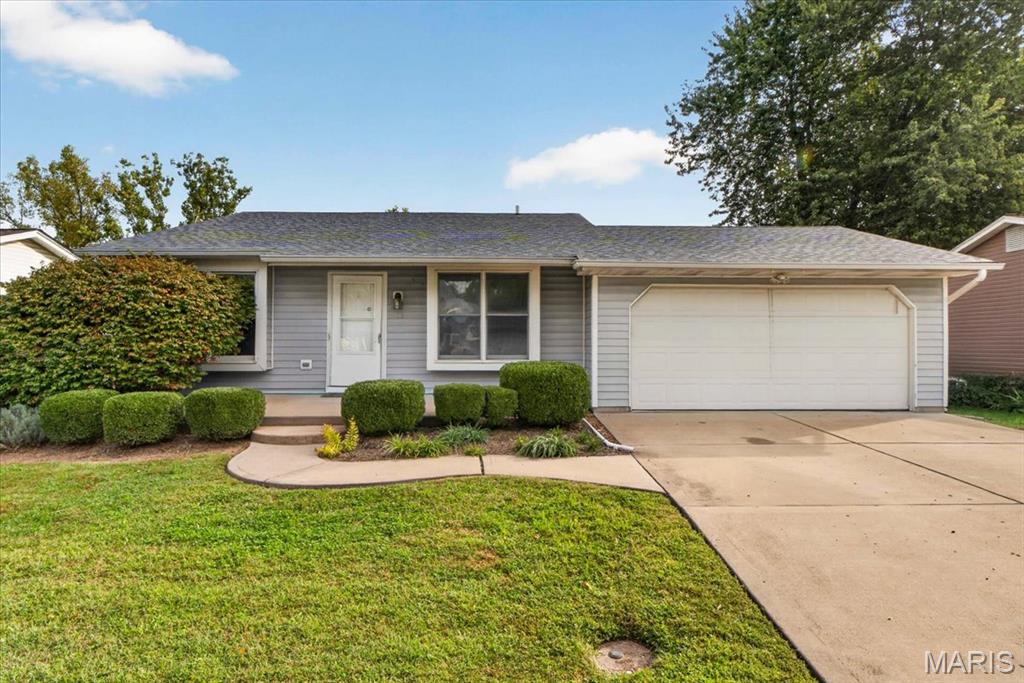 19 Fawn Meadows