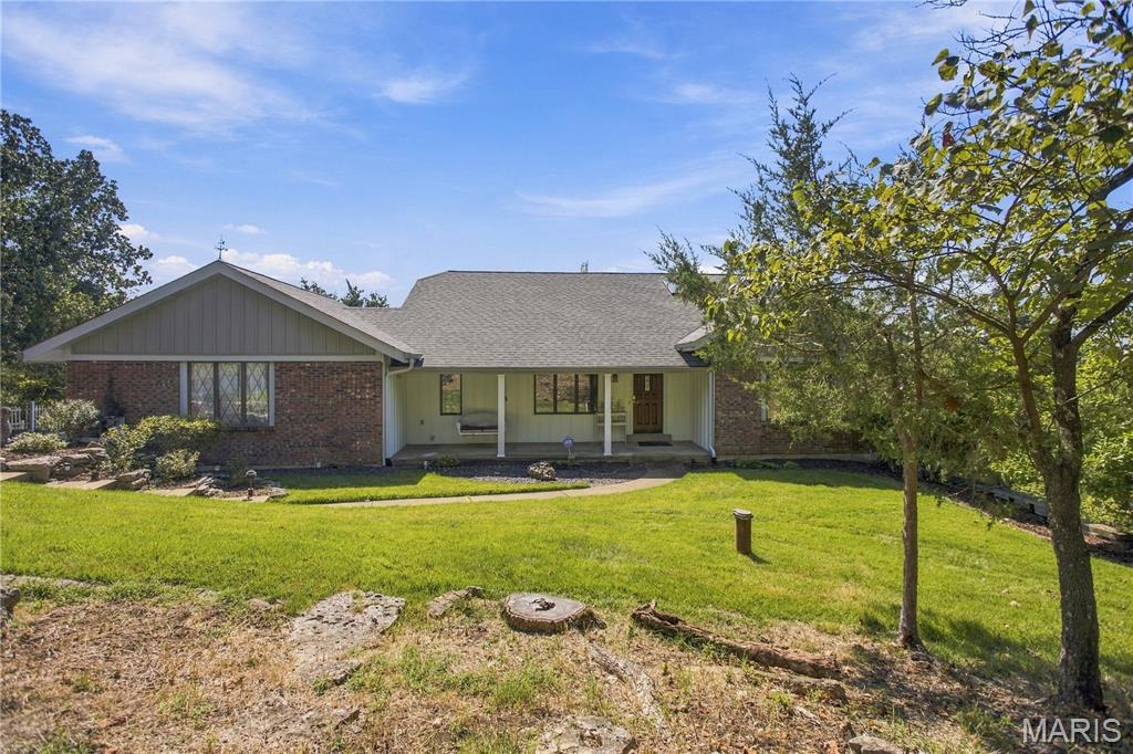 2 Rockwood Forest