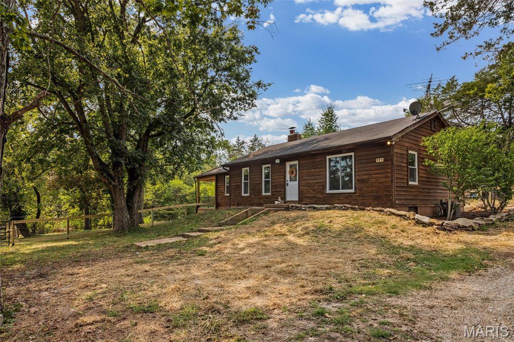 777 Canter Creek